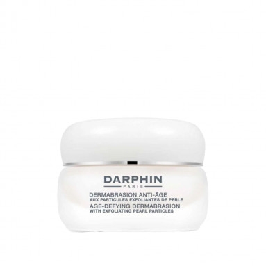 Darphin Age-Defying Dermabrassion Aydınlatıcı Peeling 50 ml