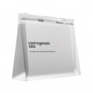 Cosmogenesis Labs Premium Kilitli Seyahat Çantası