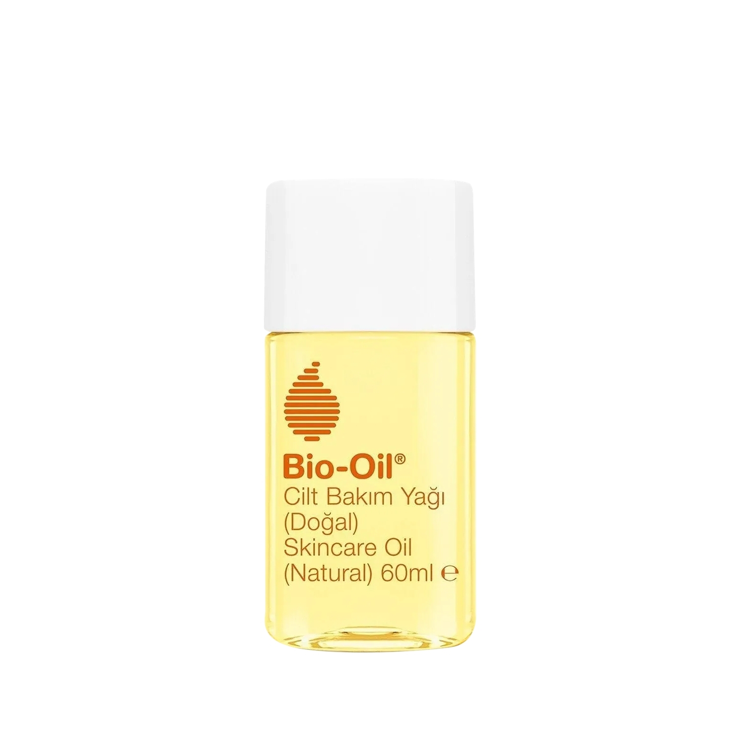Bio-Oil Natural Çatlak ve Cilt Bakım Yağı 60 ml