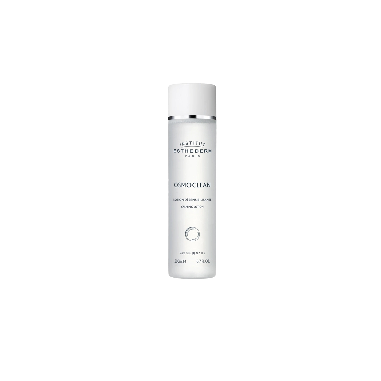 Esthederm Osmoclean Calming Lotion 200ml