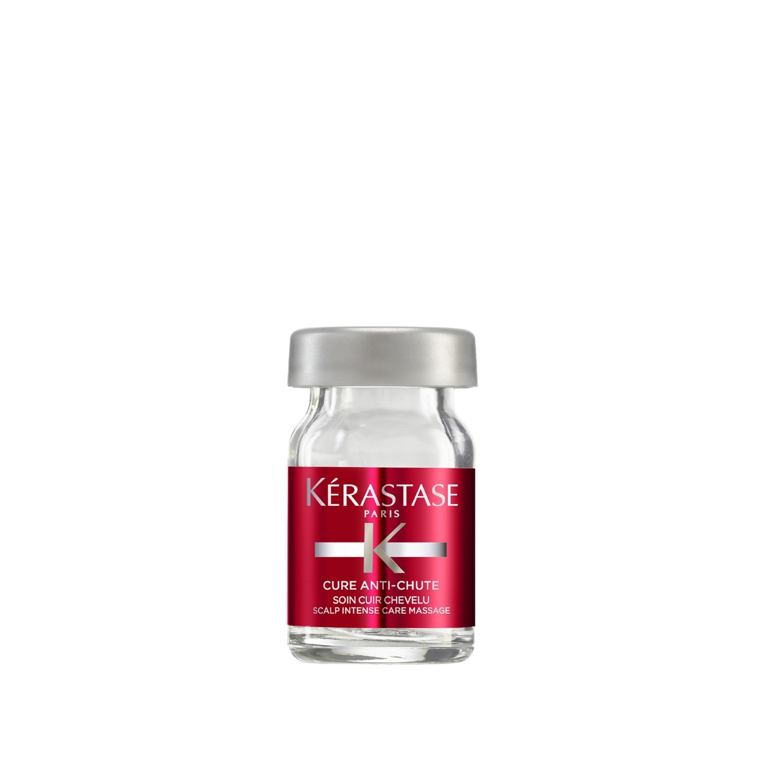 Kerastase Specifique Cure Anti-Chute Saç Dökülme Karşıtı Serum 42 x 6 ml