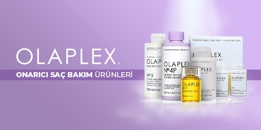 Olaplex Onarıcı Saç Bakım Ürünleri