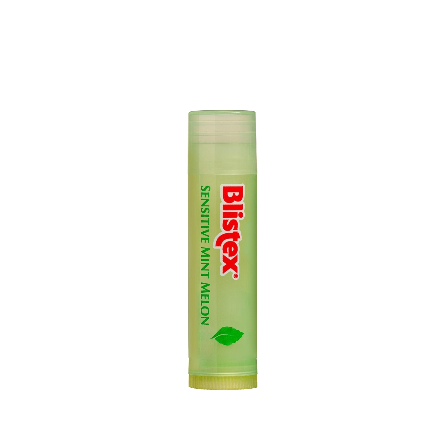 Blistex Sensitive Mint Melon Hassas Dudaklar İçin Besleyici Krem 4.25 g