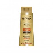 Restorex 7 Besleyici Yağ Bakım Şampuanı 500 ml