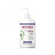 Restorex Saç Dökülmesine Karşı Bakım Şampuanı 1000 ml