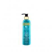 CHI Aloe Vera Bukle Belirginleştirici Şampuan 340ml