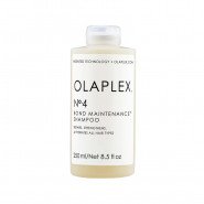 Olaplex No. 4 Bond Maintenance Onarıcı Şampuan 250 ml