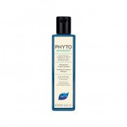 PHYTO Apaisant Soothing Treatment Hassas Saç Derisi Şampuanı 250 ml