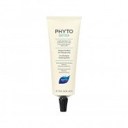 PHYTO Phytodetox Detox Etkili Şampuan Öncesi Arındırıcı Maske 125ml