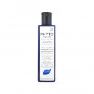 PHYTO Squam Purifiant Yağlı ve Kepekli Saçlar için Arındırıcı Şampuan 250ml