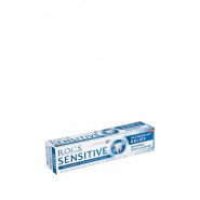 Rocs Sensitive Instant Relief Anında Rahatlık Diş Macunu 94g