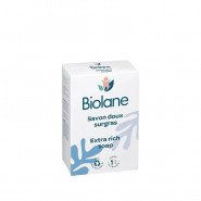 Biolane Extra Rich Soap Katı Sabun 150 g