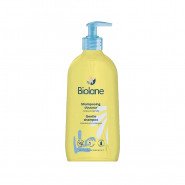 Biolane Gentle Shampoo Hassas Şampuan 350 ml