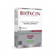 Bioxcin Klasik Kuru-Normal Saçlar İçin Şampuan 300ml