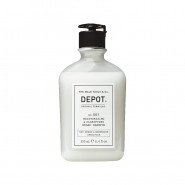 Depot No. 501 Moisturizing & Clarifying Nemlendirici Sakal Şampuanı 250 ml