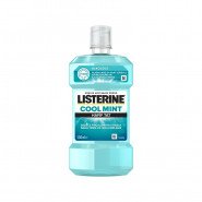 Listerine Cool Mint Hafif Tat Ağız Bakım Ürünü 500 ml