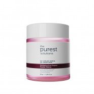 The Purest Solutions Fruit Enzyme Powder Exfoliator & Toz Peeling 55 g