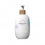 Agnotis Bath Shampoo Duş Şampuanı 400 ml