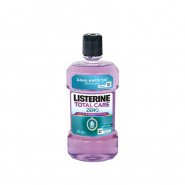 Listerine Total Care Zero Ağız Gargarası 250ml