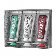 Marvis 3 Flavour Box 3x25 ml