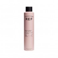Ref Hold&Shine Spray No.545 Parlaklık Veren Güçlü Tutuşlu Saç Sprey 300 ml