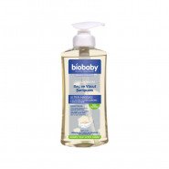 Biobaby Saç ve Vücut Bebek Şampuanı 500 ml