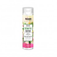 Novex Coconut Oil Kırılmaya Karşı Onarıcı Saç Kremi 300 ml