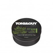 Toni & Guy Men Styling Putty Saç Şekillendirici Wax 75 ml