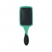Wet Brush Pro Paddle Detangler Saç Fırçası Yeşil