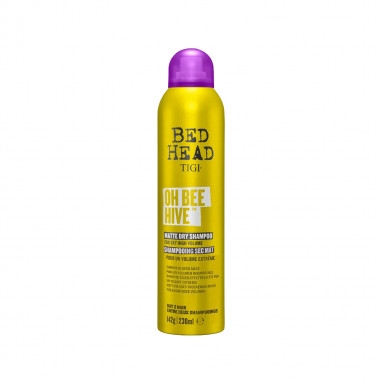Tigi Bed Head Oh Bee Hive Shampoo Dry Kuru Şampuan 238 ml