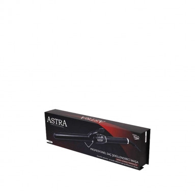 Astra Professional Saç Şekillendirici Maşa F998B 13mm
