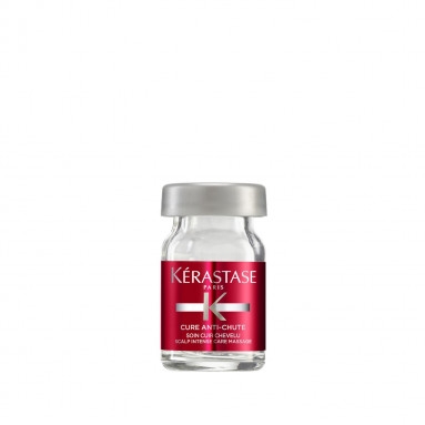 Kerastase Specifique Cure Anti-Chute Saç Dökülme Karşıtı Serum 42 x 6 ml
