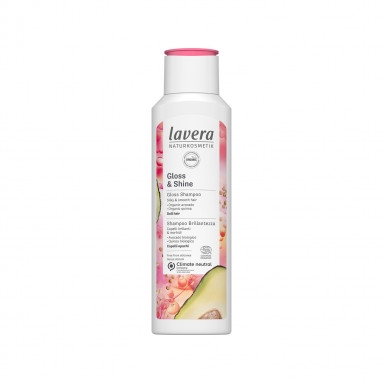 Lavera Gloss & Shine Parlaklık Veren Şampuan 250 ml