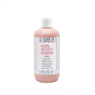 milk_shake Insta.light Parlaklık Veren İksir 300 ml