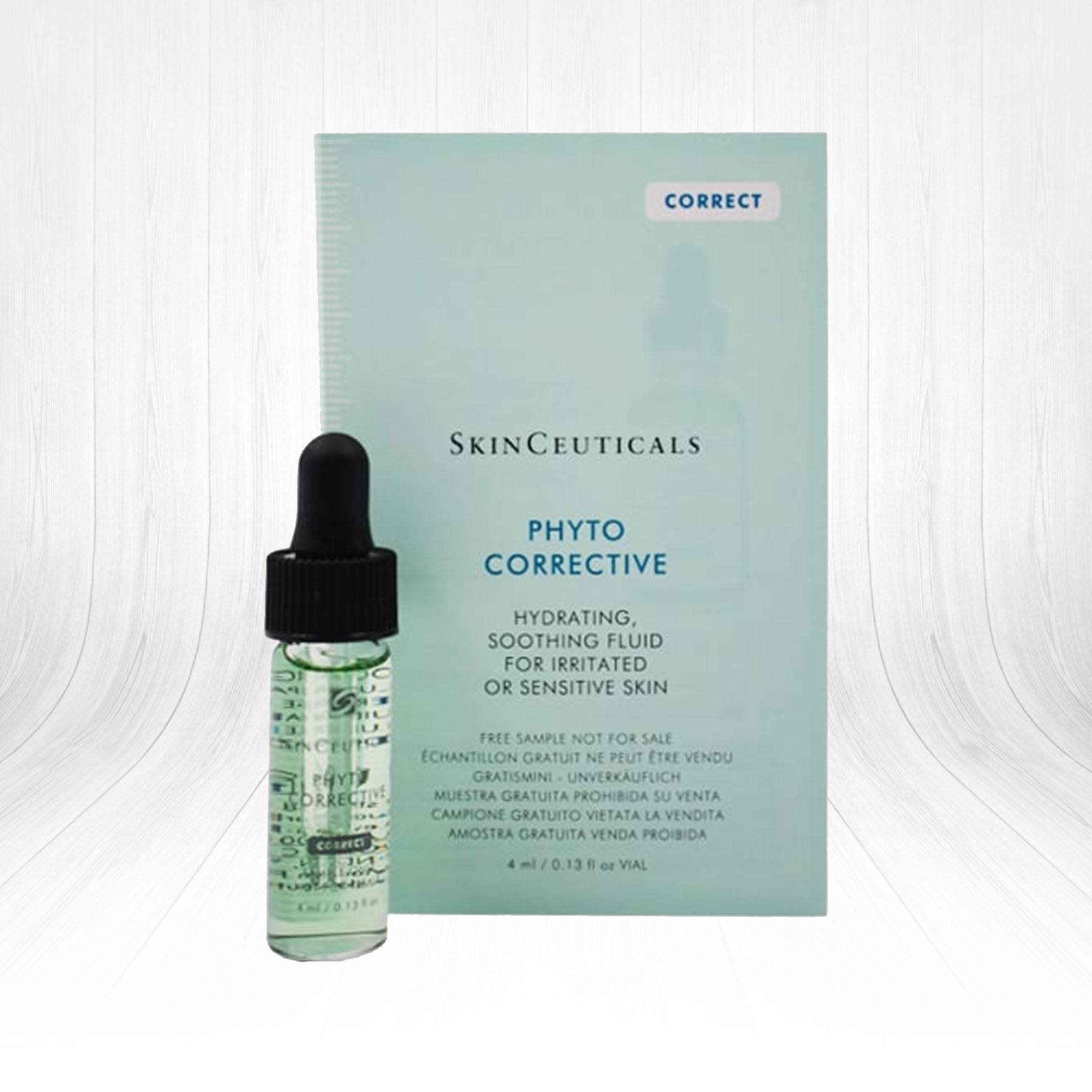 Skinceuticals PHYTO Corrective Yatıştırıcı Bitkisel Özlü Serum 4 ml