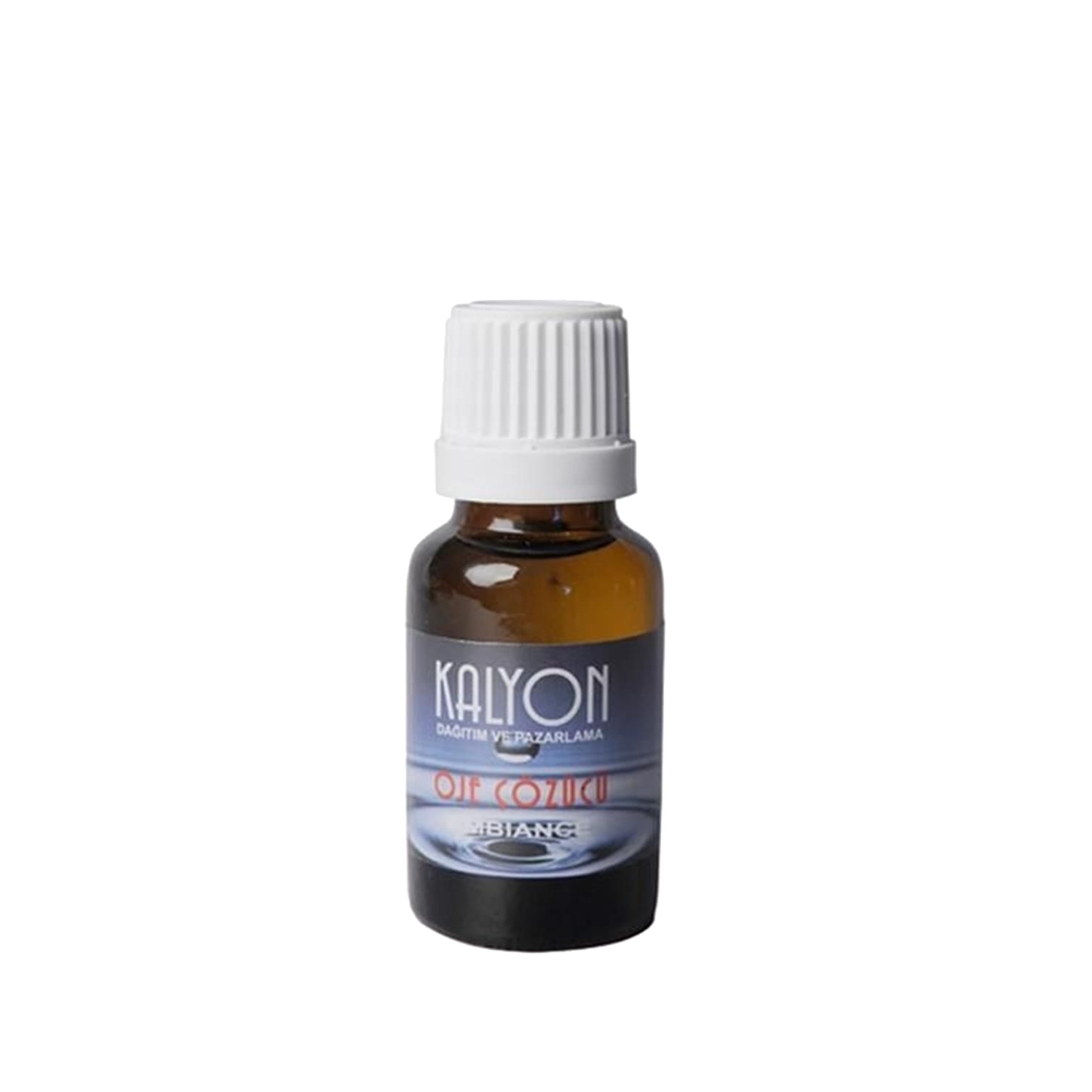 Kalyon Oje İnceltici 10ml