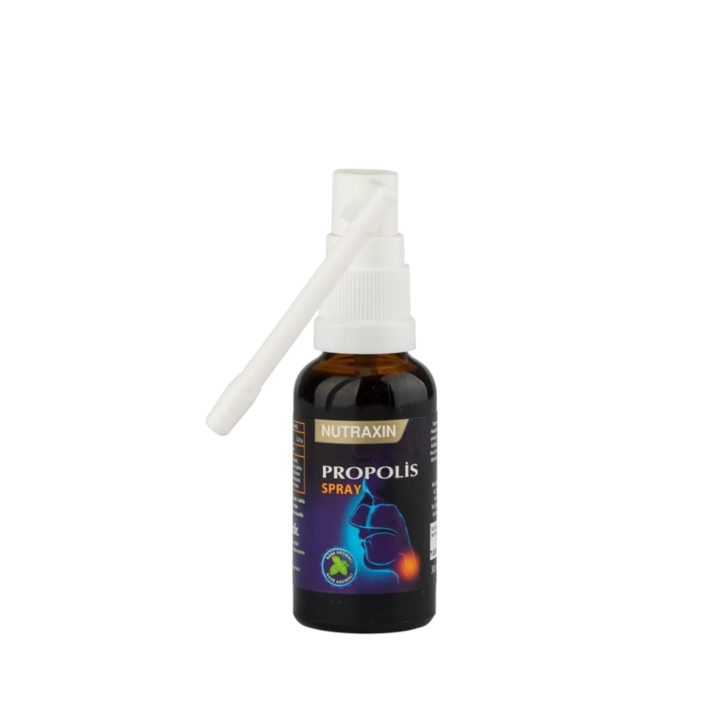 Nutraxin Propolis Spray 30ml