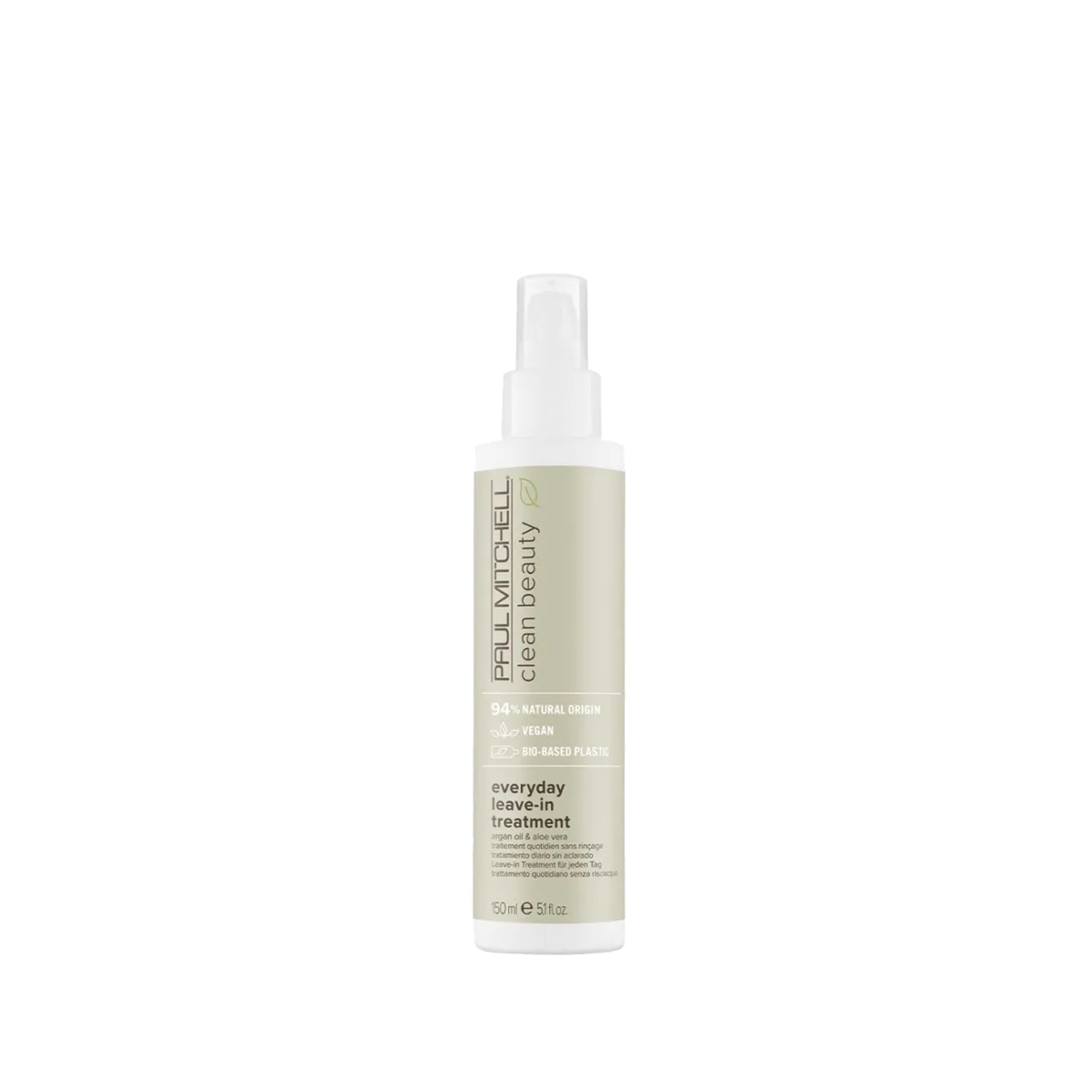 Paul Mitchell Clean Beauty Durulanmayan Bakım Kremi 150ml