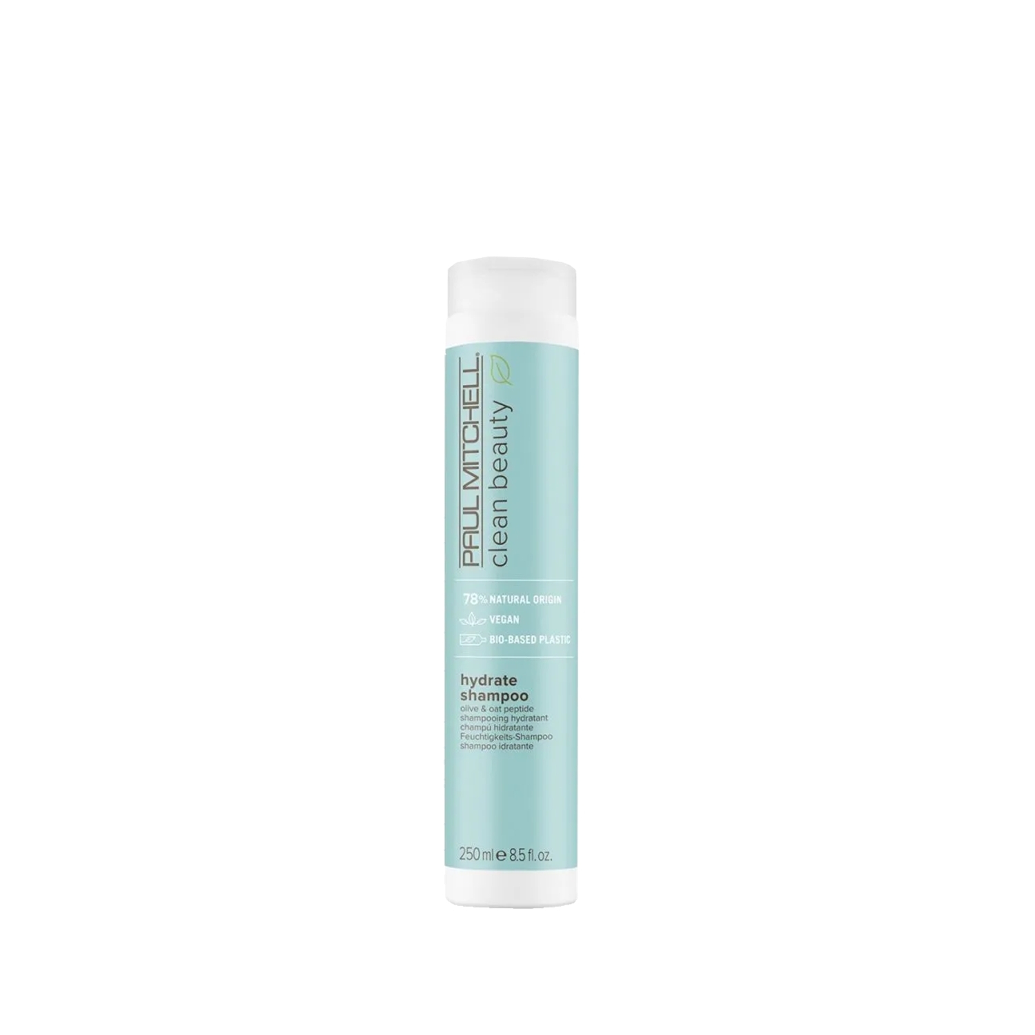 Paul Mitchell Clean Beauty Nemlendirici Şampuan 250ml