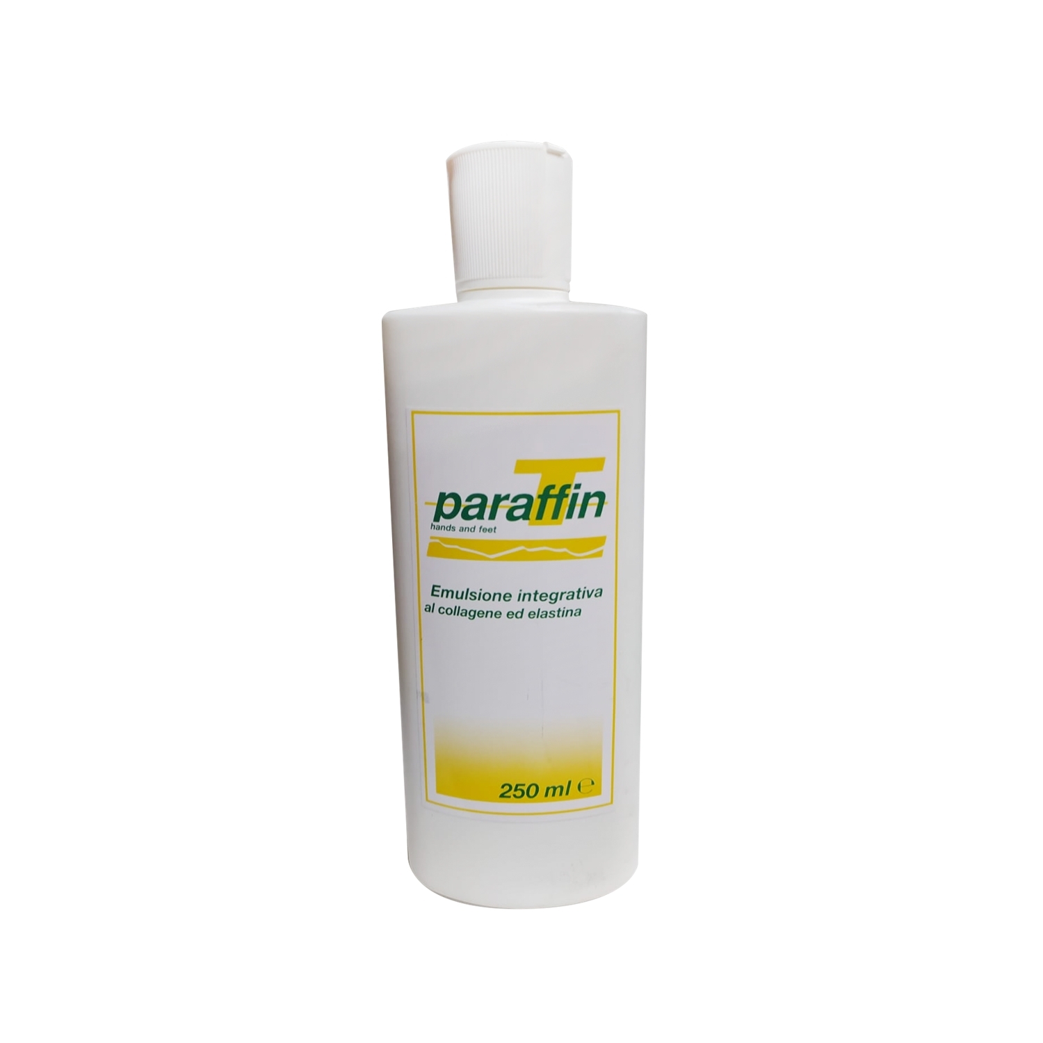 Tanaçan Parafin Emülsiyon Kremi 250ml