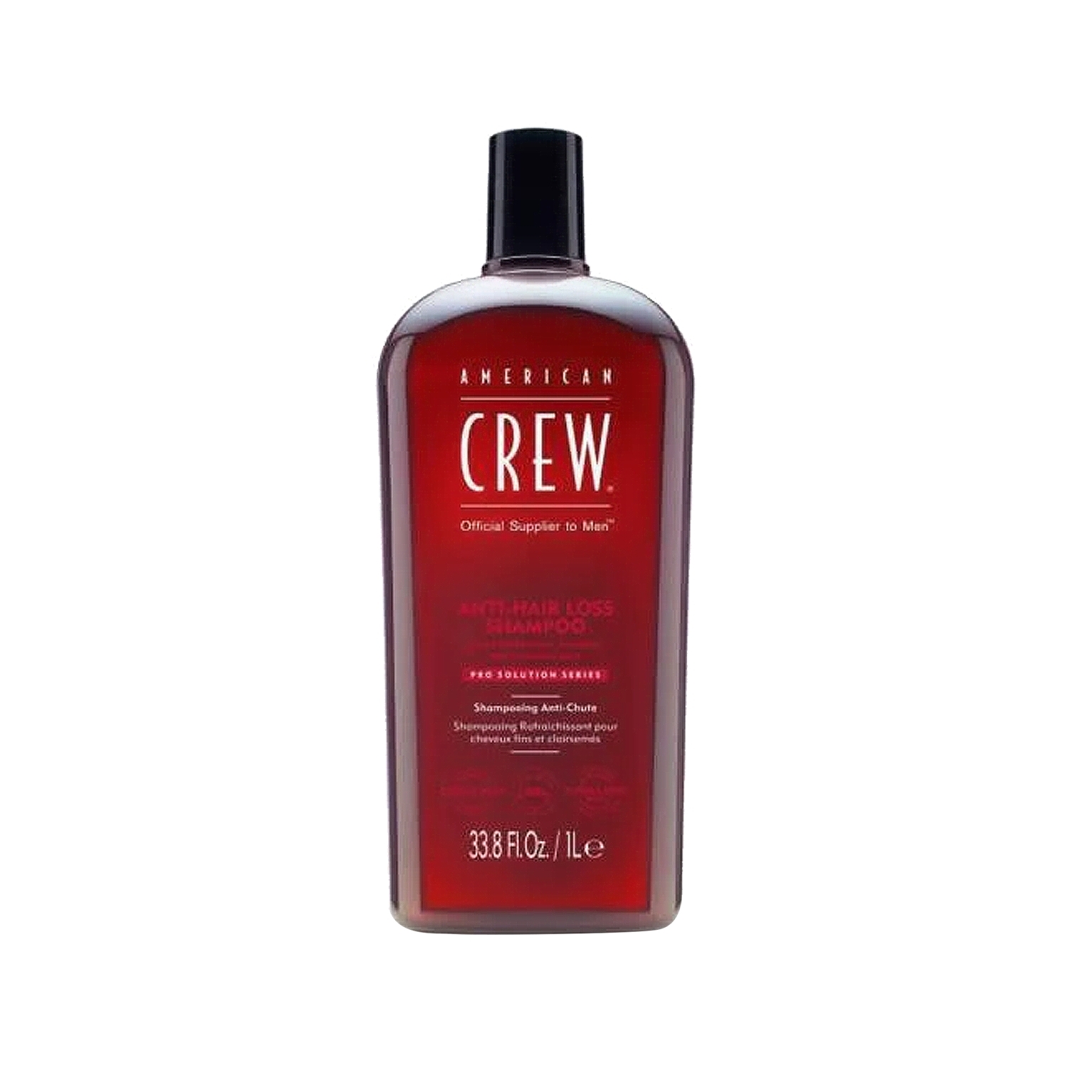 American Crew Anti-Hair Loss Dökülme Önleyici Şampuan 1000 ml