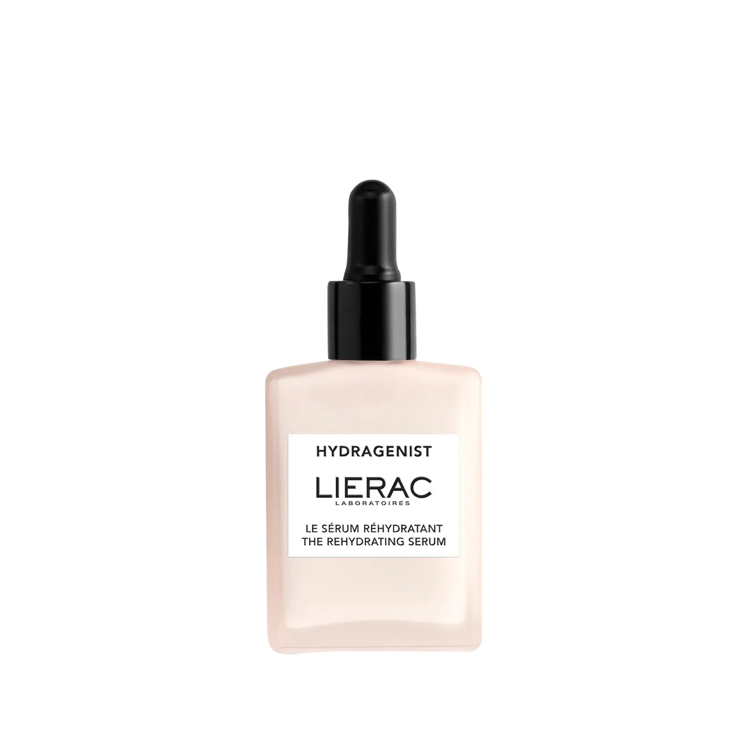 Lierac Hydragenist Tüm Cilt Tipleri İçin Nemlendirici Işıltı Veren Serum 30 ml