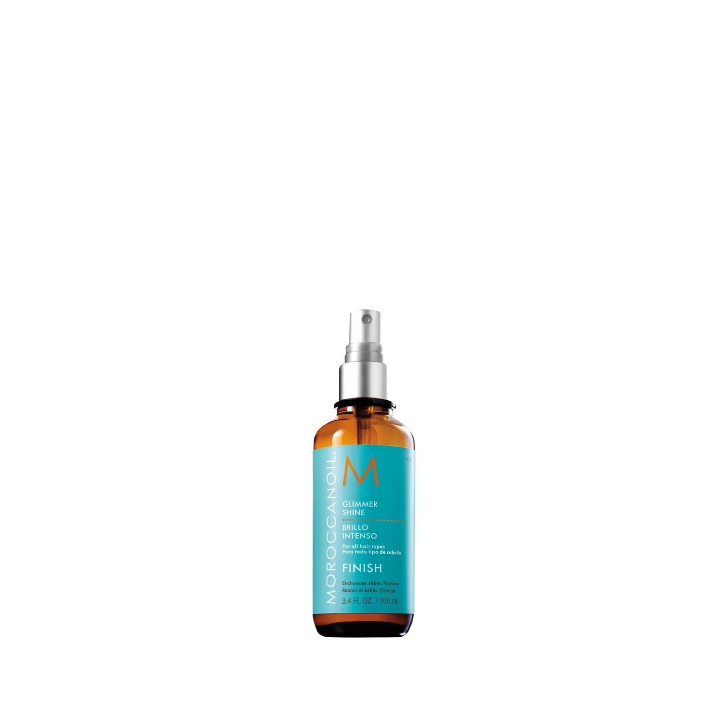 Moroccanoil Glimmer Shine Işıltılı Parlaklık Spreyi 100ml