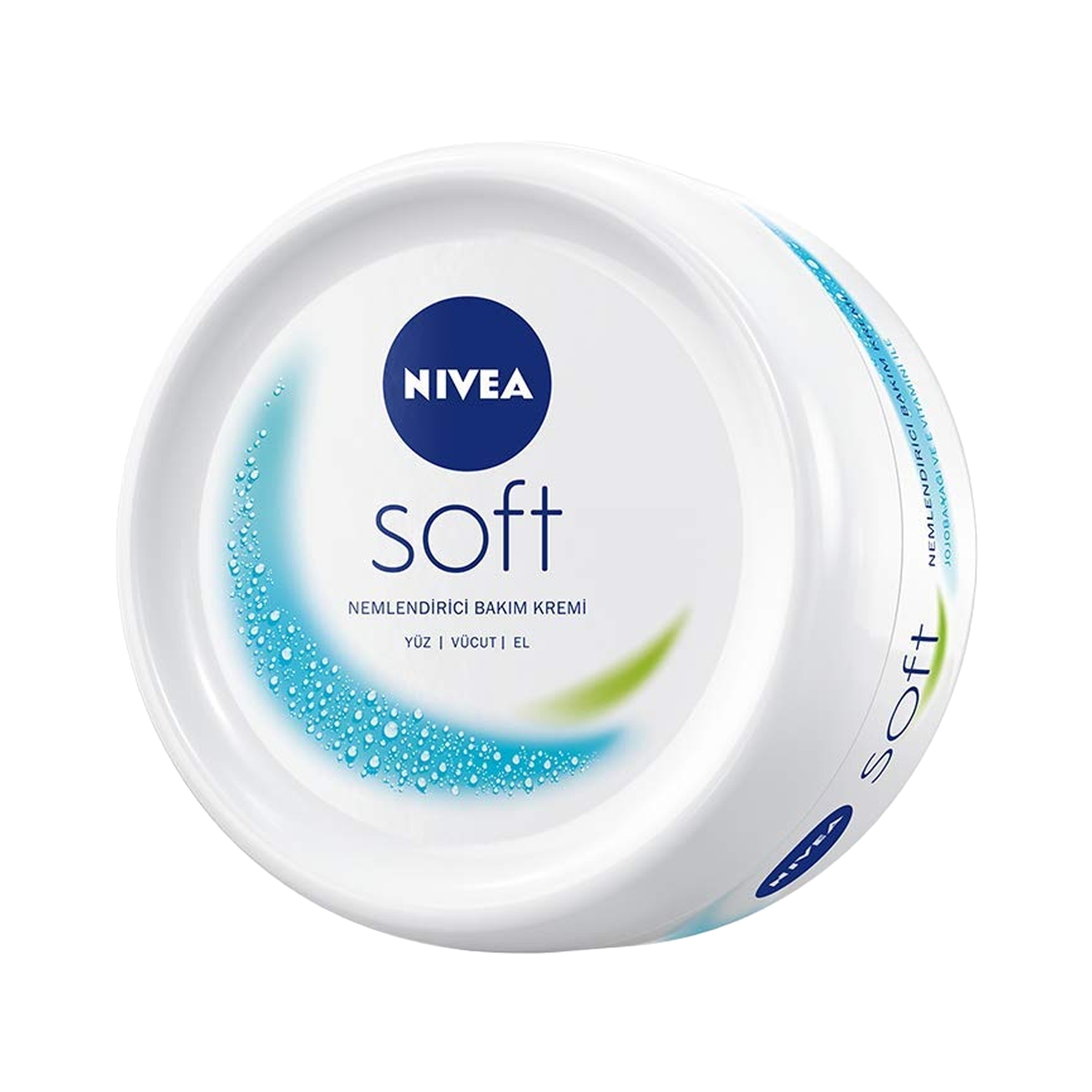 Nivea Soft Krem 300ml