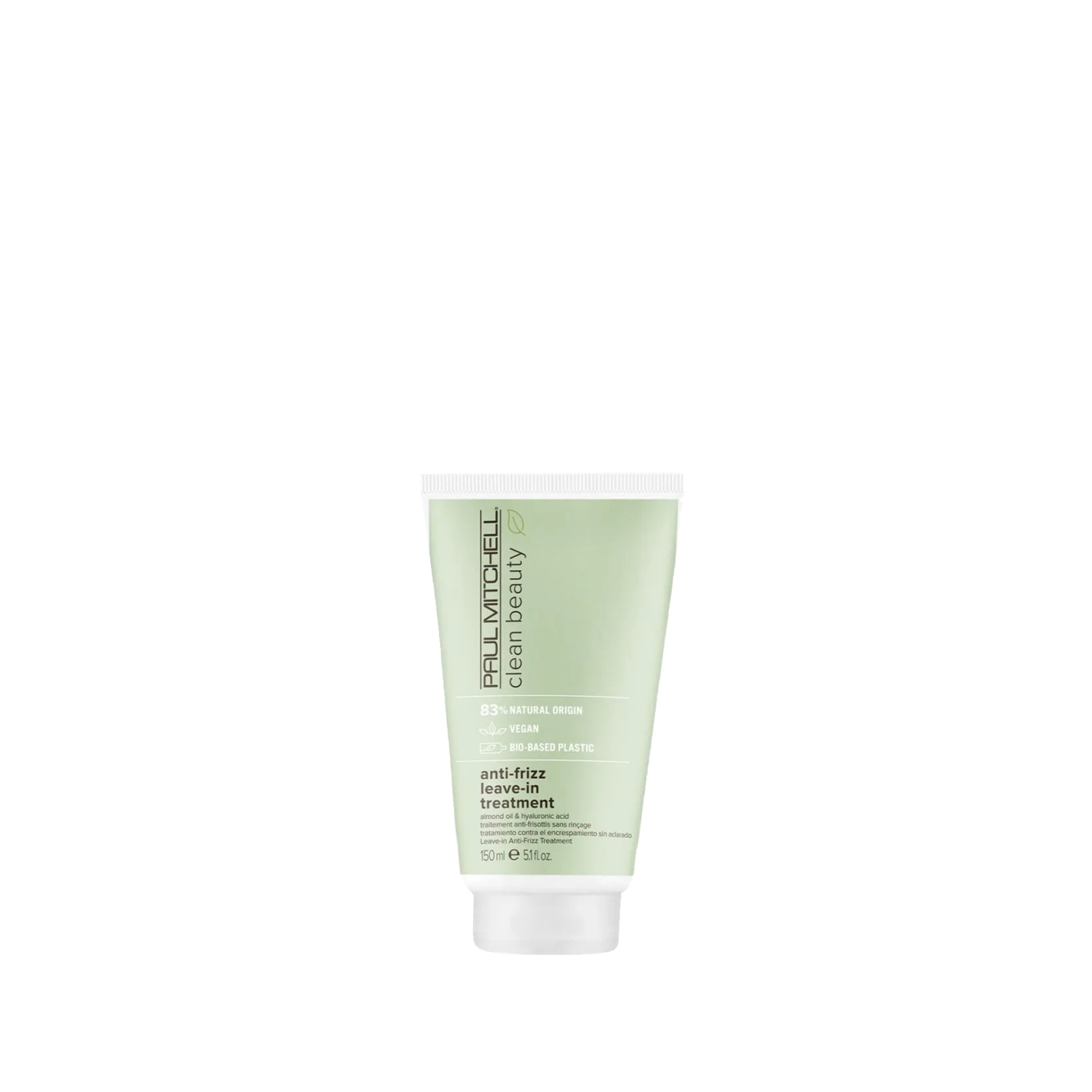 Paul Mitchell Clean Beauty Kabarma Önleyici Bakım Kremi 150ml