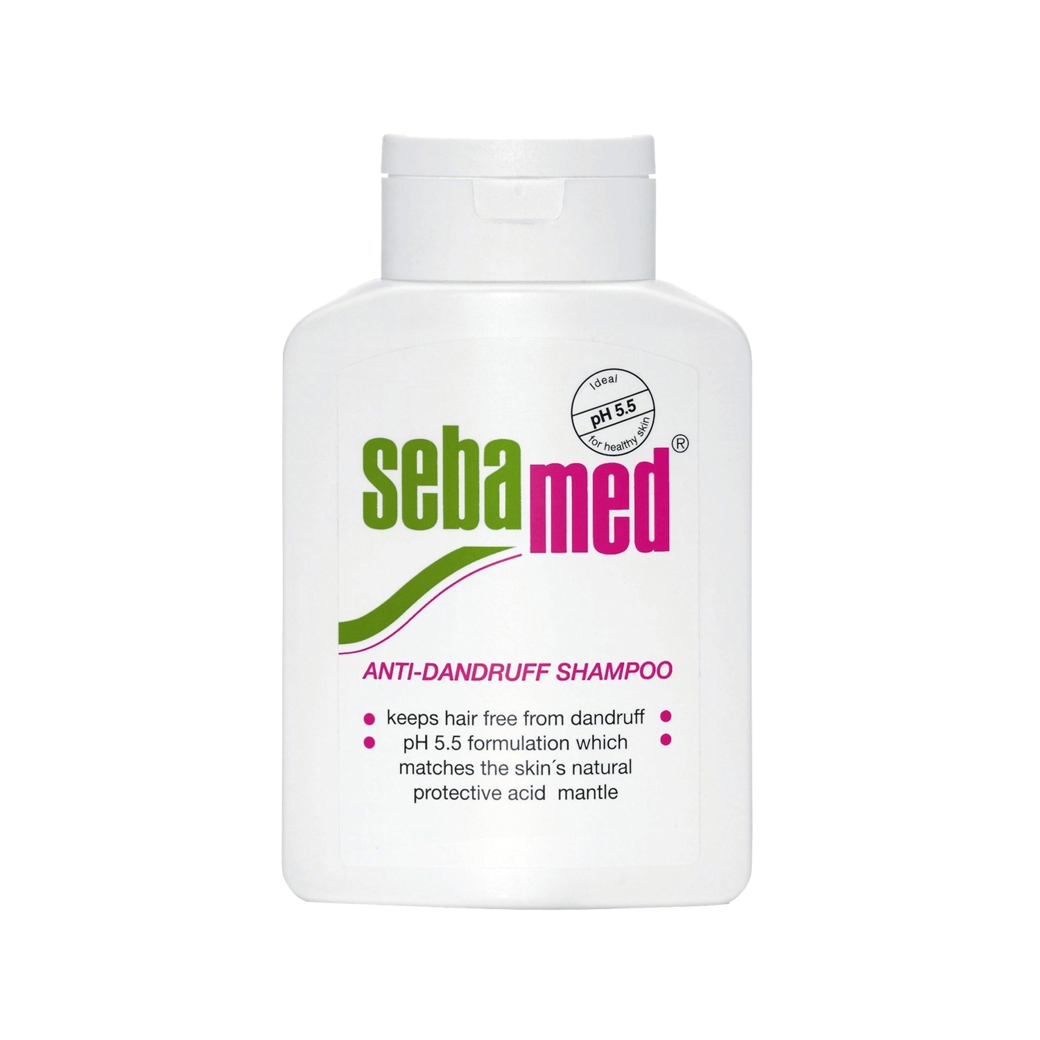 Sebamed Anti-Dandruff Kepek Önleyici Şampuan 400ml