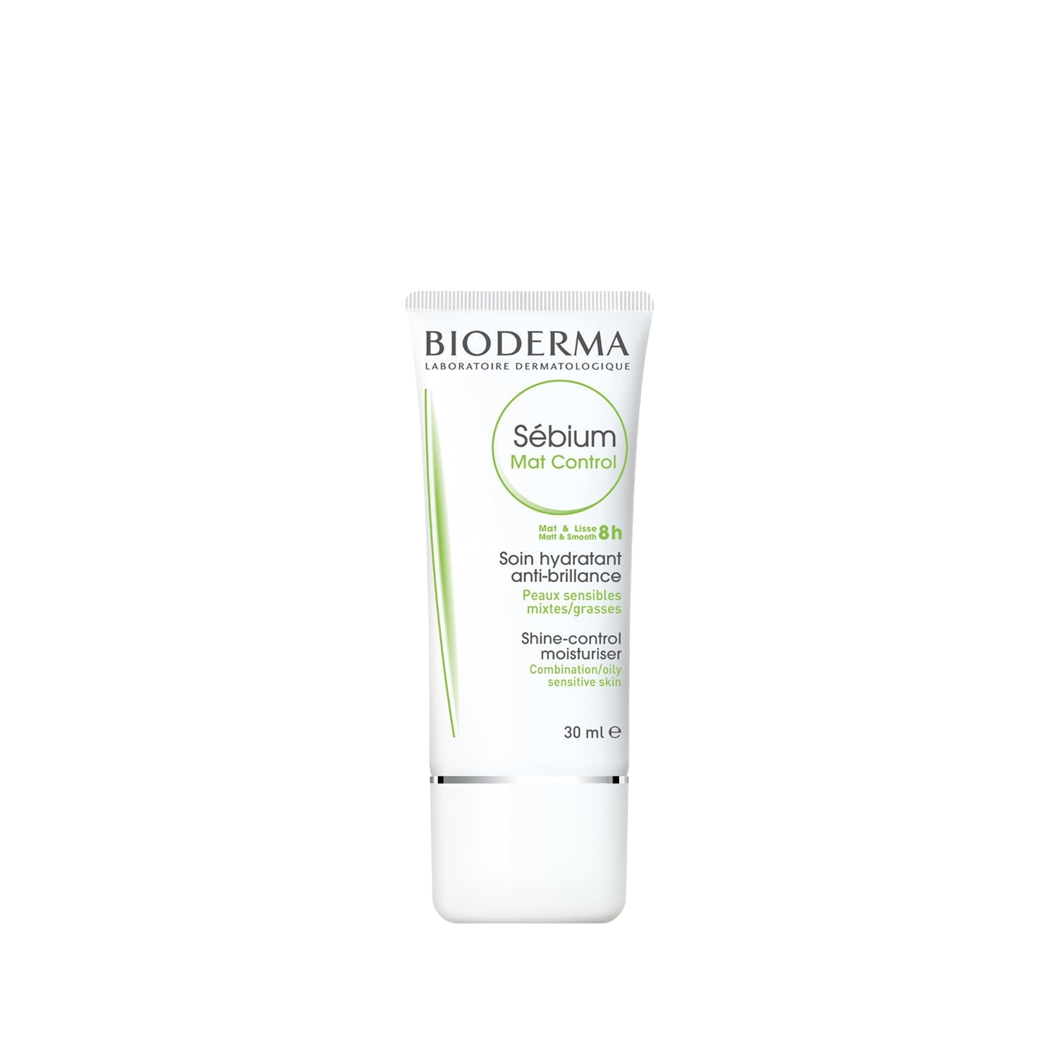 Bioderma Sebium Mat Control Parlama Karşıtı Yüz Kremi 30ml