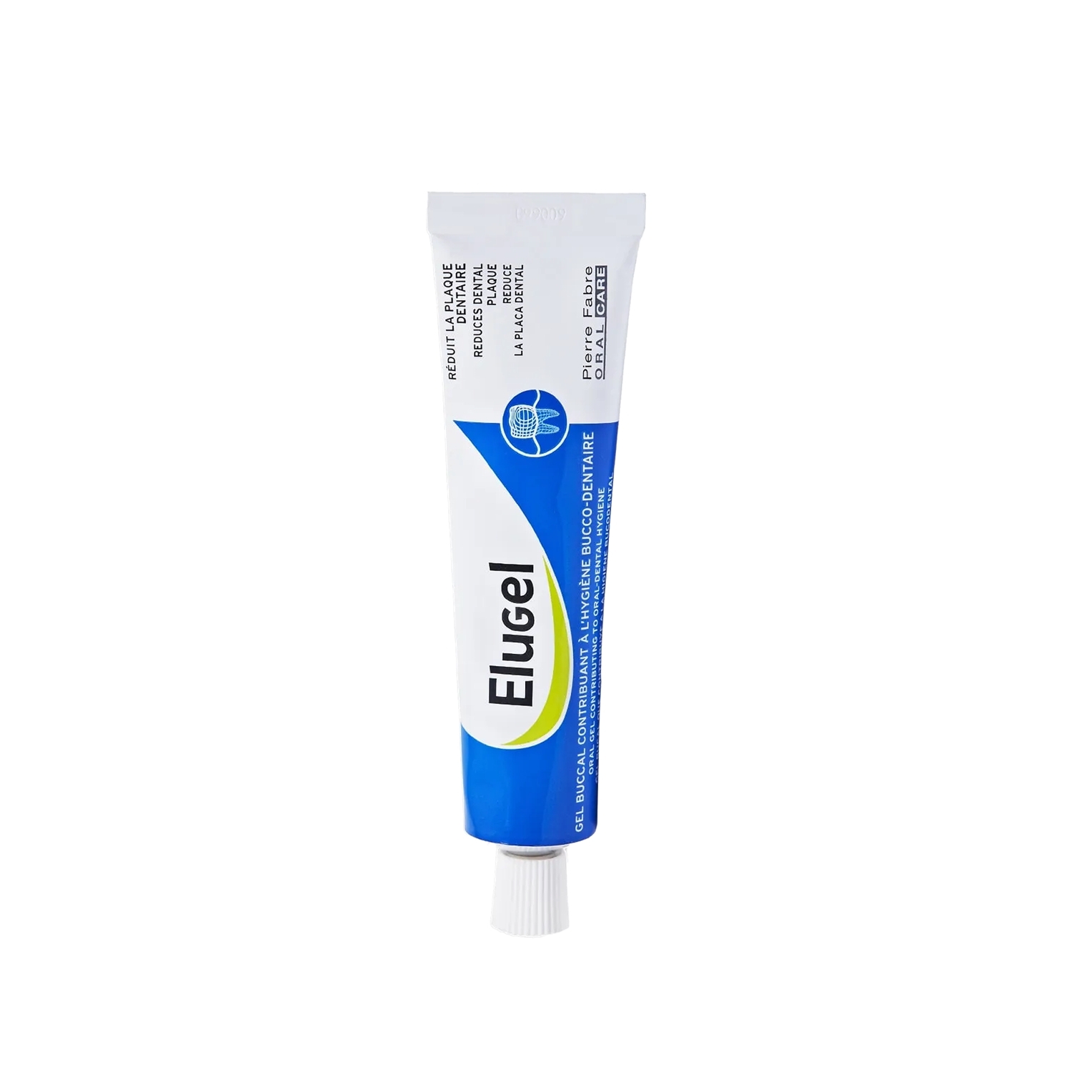 Elugel Diş Jeli 40 ml