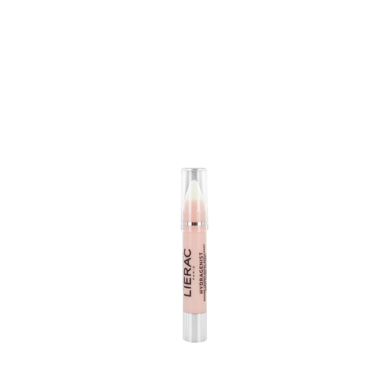 Lierac Hydragenist Lip Balm Colorless Dolgunlaştırıcı Dudak Balmı 3 g