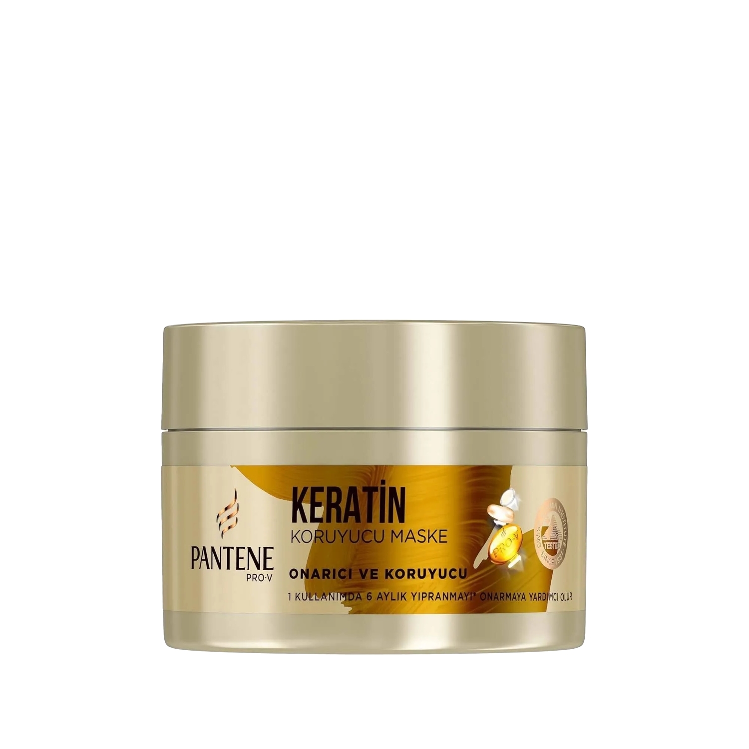 Pantene Maske Repair & Protect 200 ml